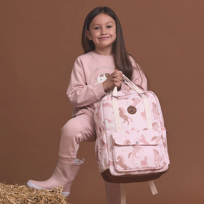 Knapsack - Field Trip