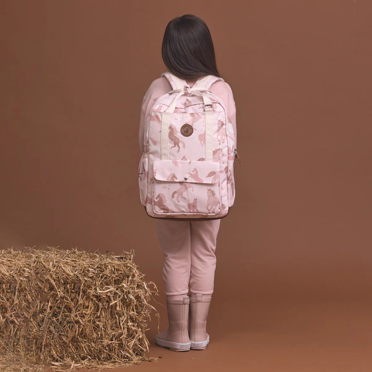 Knapsack - Field Trip