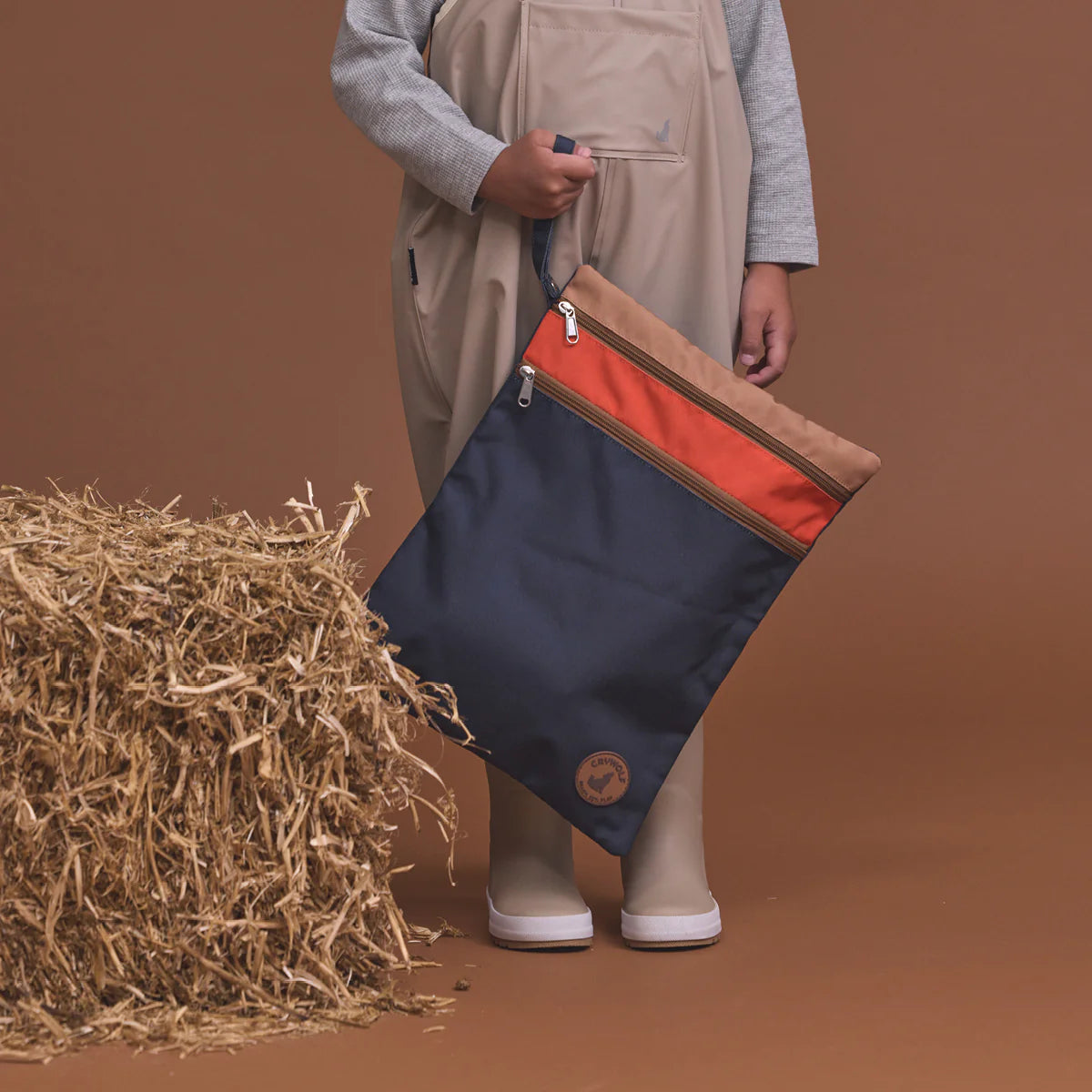 Wet Bag - Field Trip