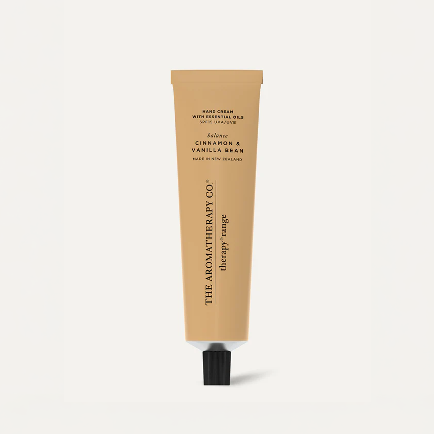 Therapy Hand Cream