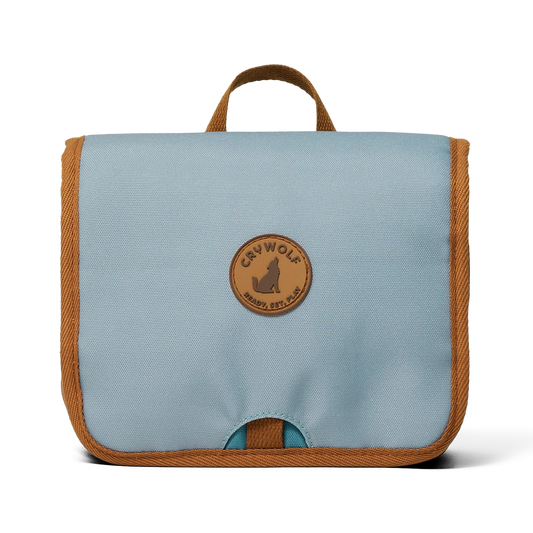 Hanging Toiletry Bag