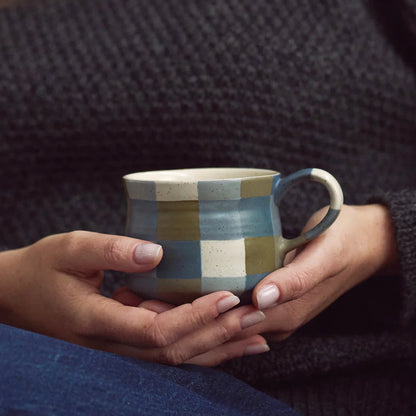 Alfie Tapestry - Mug