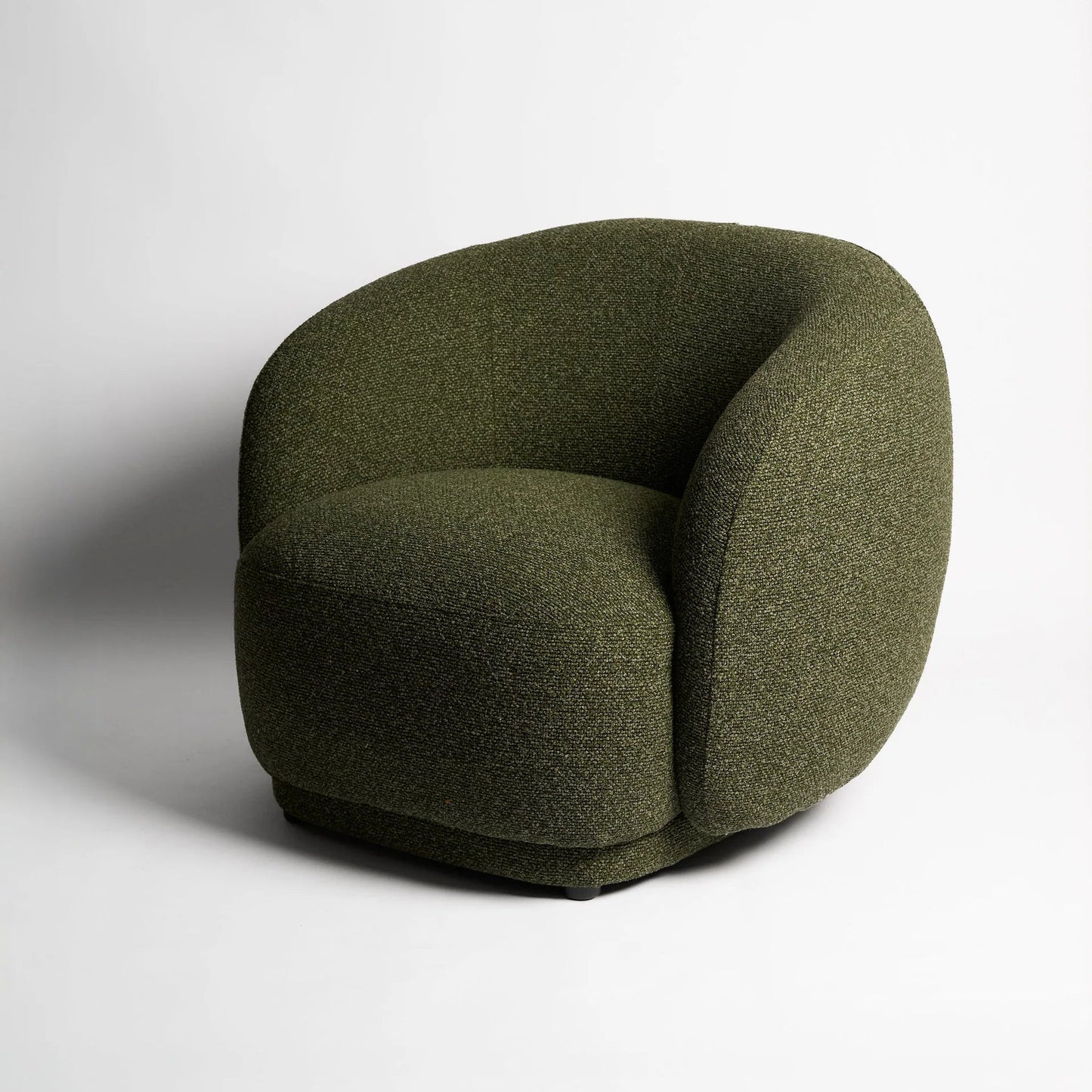French Swivel Chair