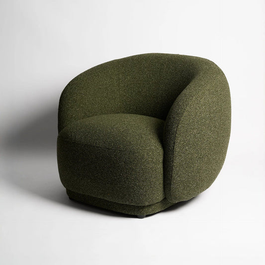 French Swivel Chair