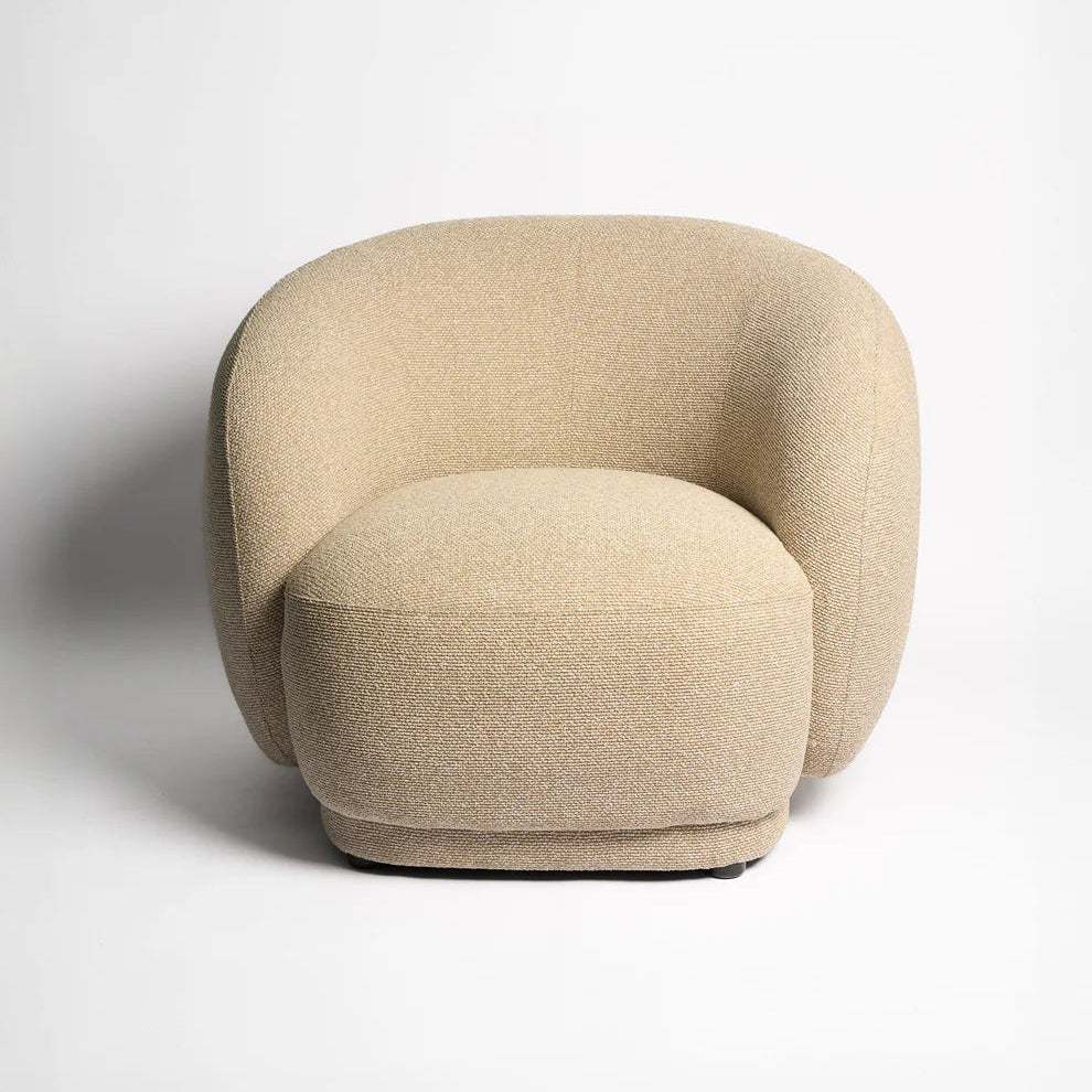 French Swivel Chair