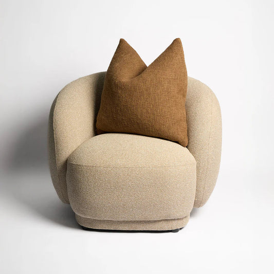French Swivel Chair