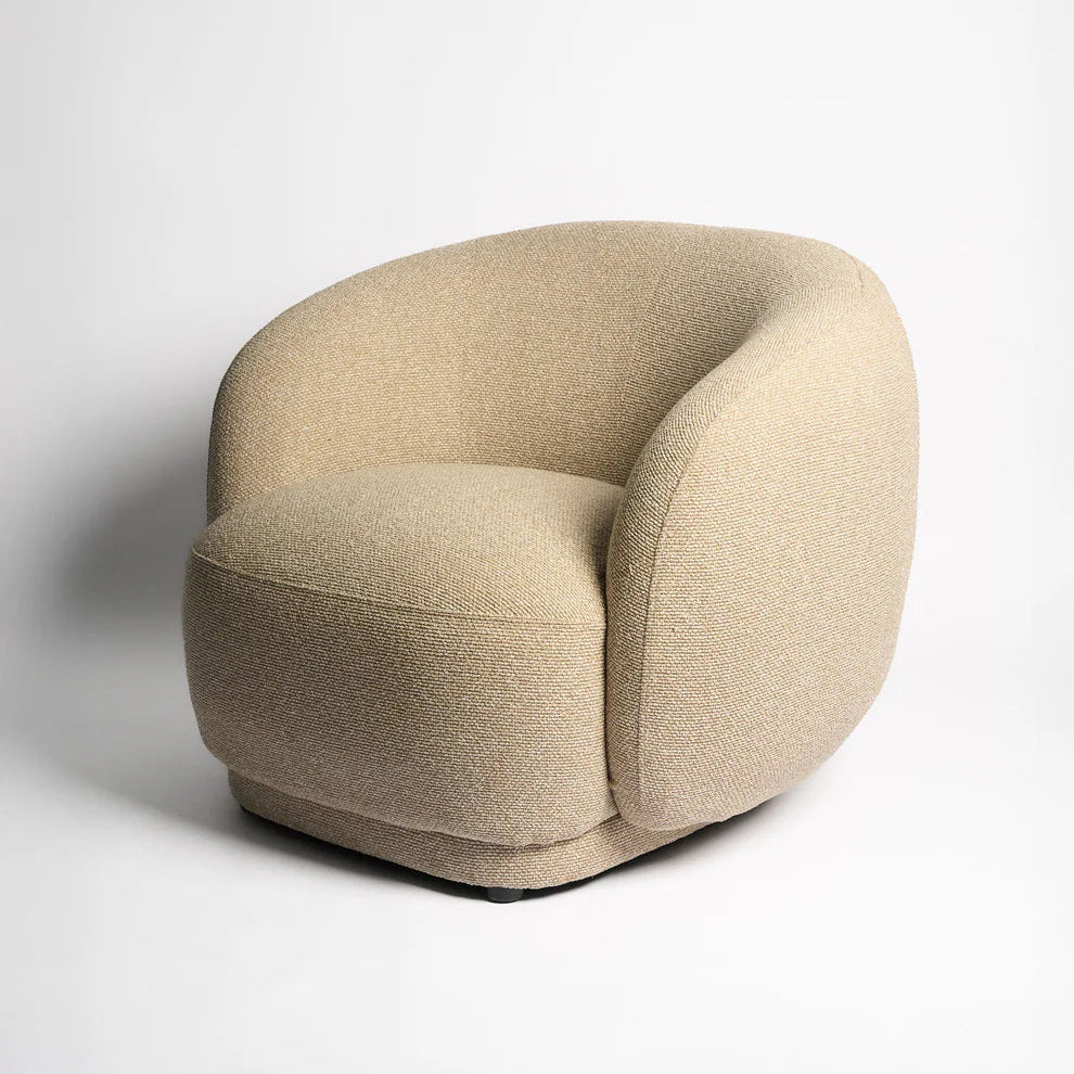French Swivel Chair