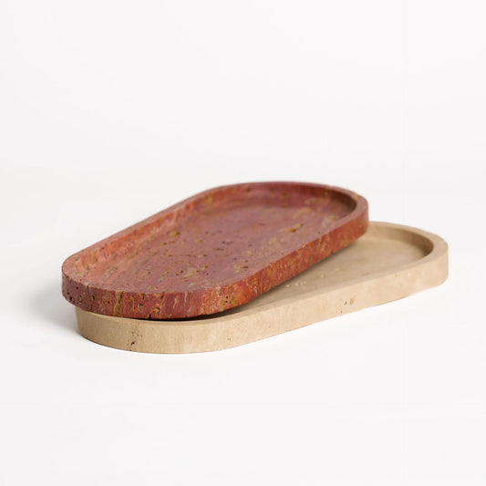 Line Tray