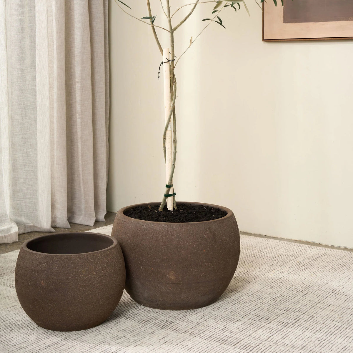 Sabi Pot