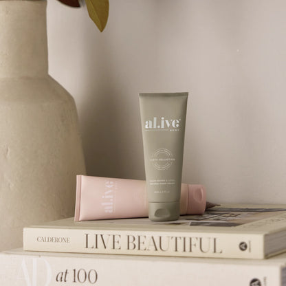 Al.ive Hand Care Duet