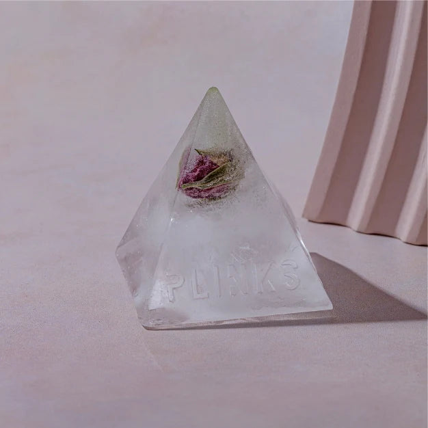 Ice Cube Tray - Adventurous Pyramids