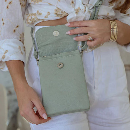 Urban Ease Bag - Mint