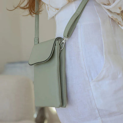 Urban Ease Bag - Mint