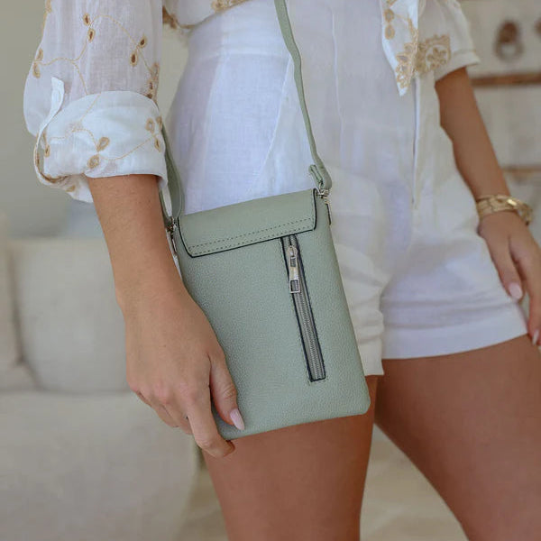 Urban Ease Bag - Mint