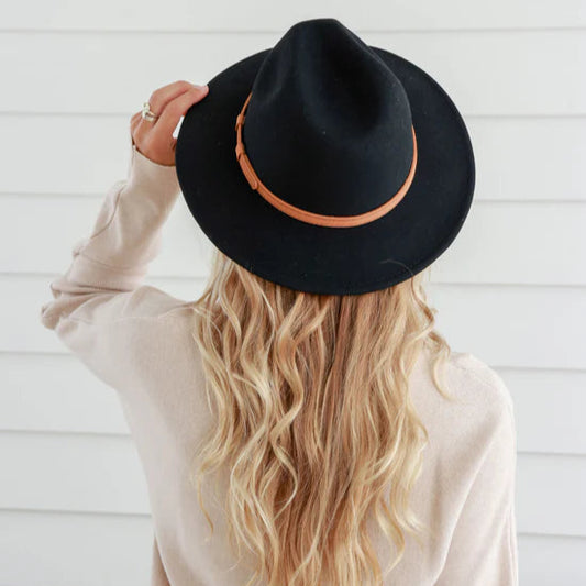 Wanderer Fedora