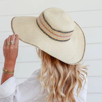 Horizon Hat - Natural