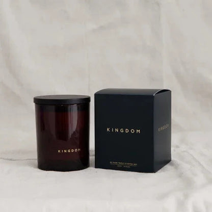 Kingdom 300g Candle