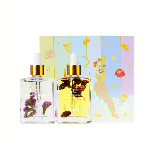 Floral Fling Gift Set