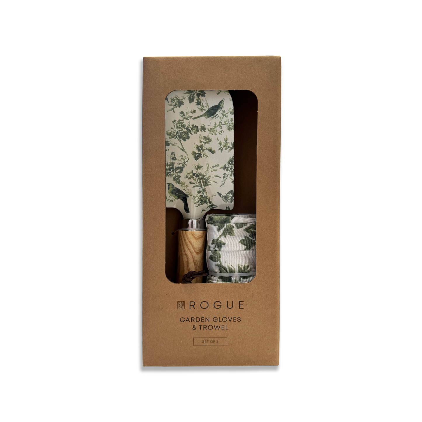 Rogue Garden 2pcs Set Green