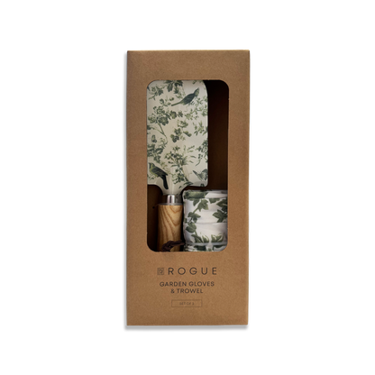 Rogue Garden 2pcs Set Green