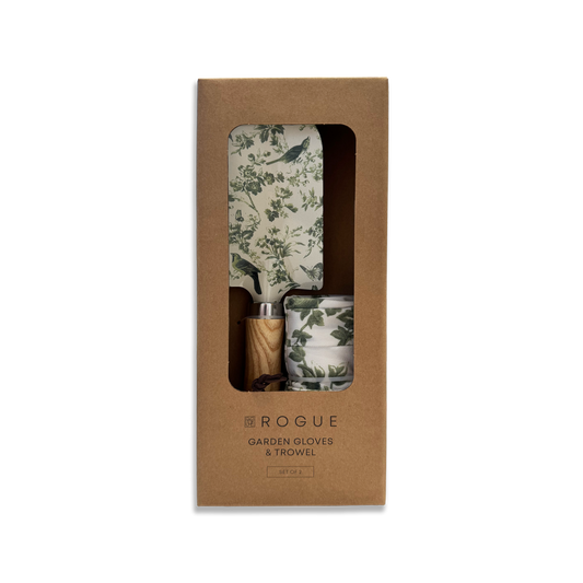 Rogue Garden 2pcs Set Green