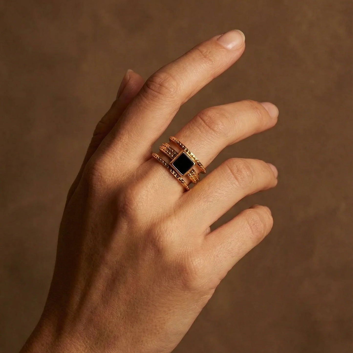 Inia Ring
