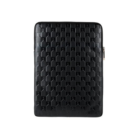 Monogram 15" Laptop Case Black