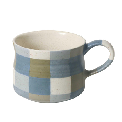 Alfie Tapestry - Mug