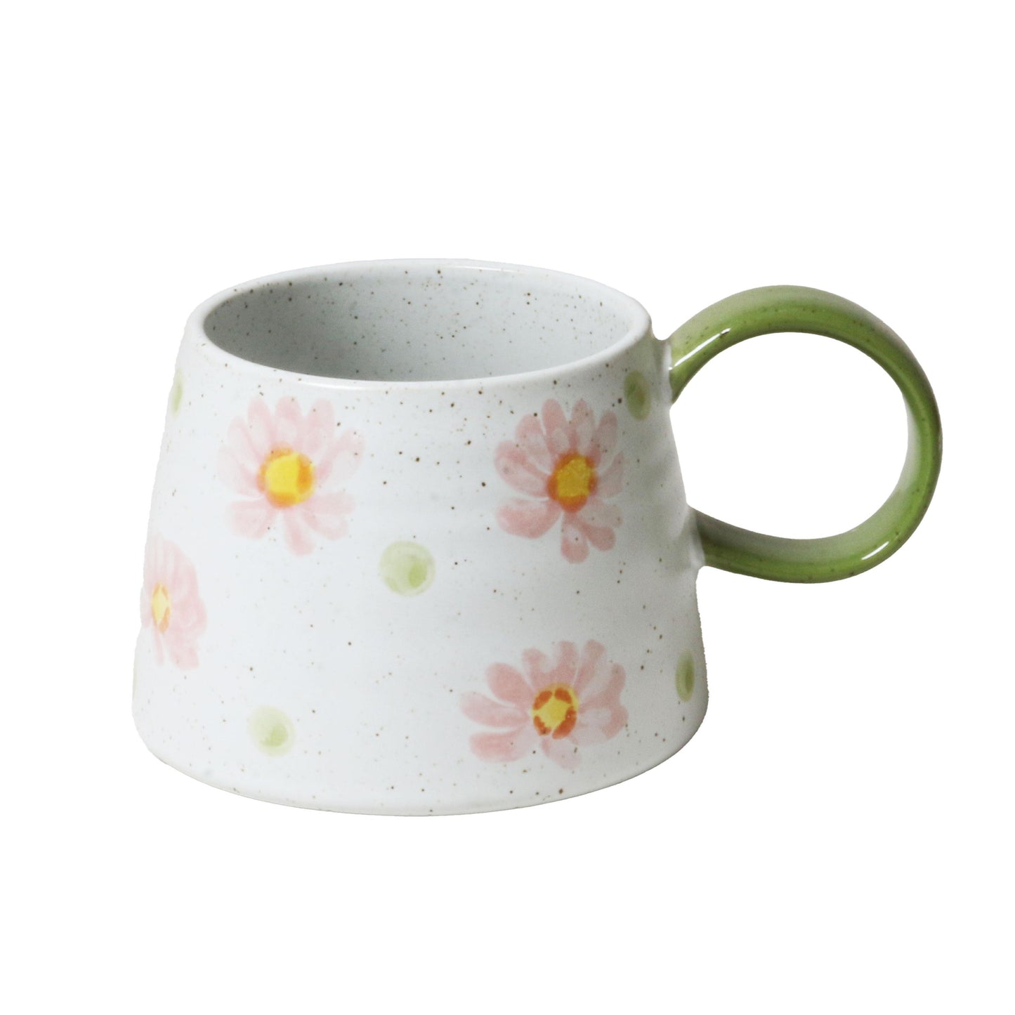 Quinn Flower Garden - Mug
