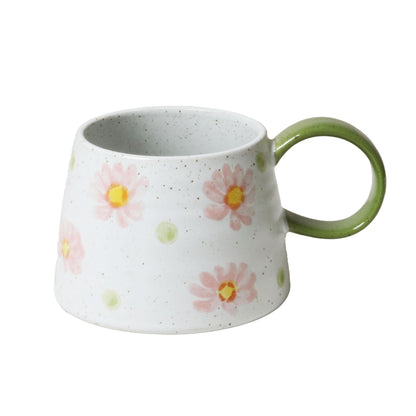 Quinn Flower Garden - Mug