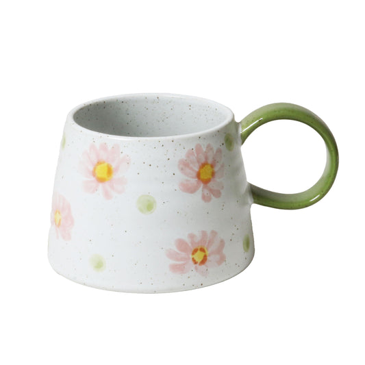 Quinn Flower Garden - Mug
