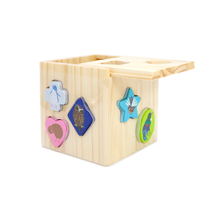 Shape Sorter