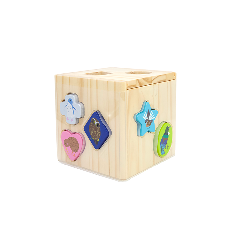 Shape Sorter