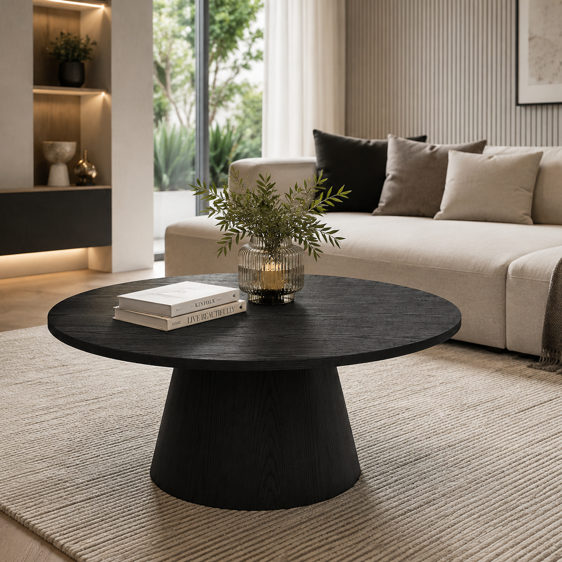 Kuka Coffee Table