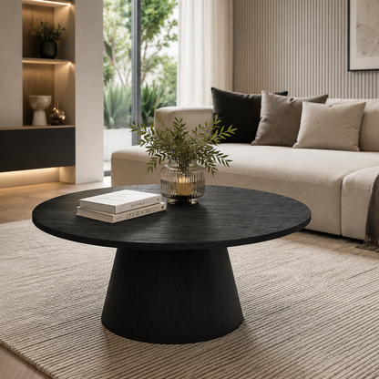 Kuka Coffee Table