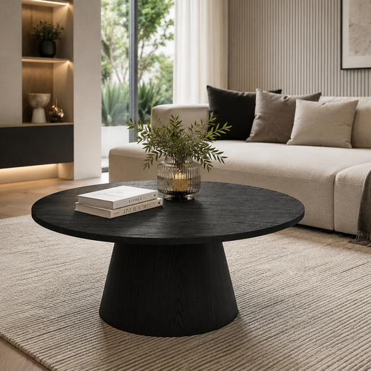 Kuka Coffee Table