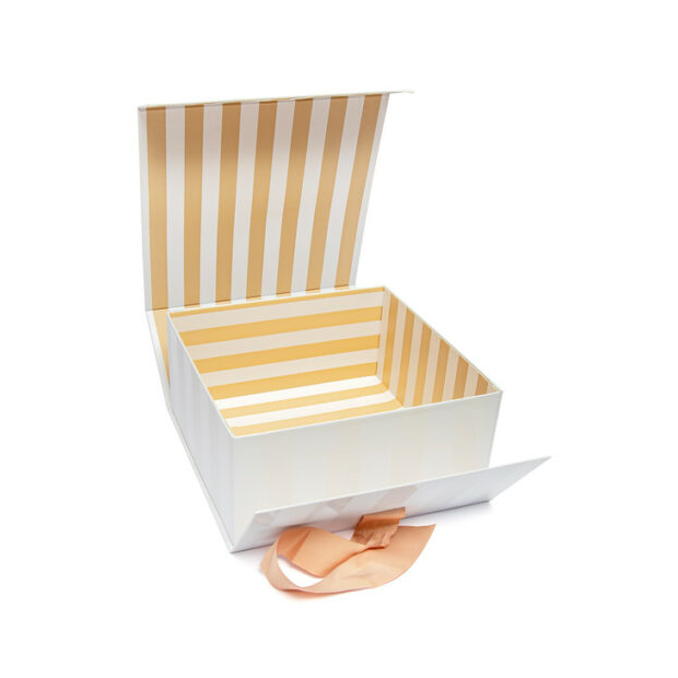 Gift Box - White