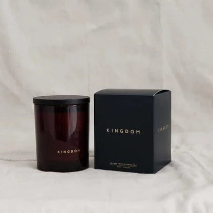 Kingdom 300g Candle