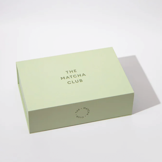 Matcha Tea Set