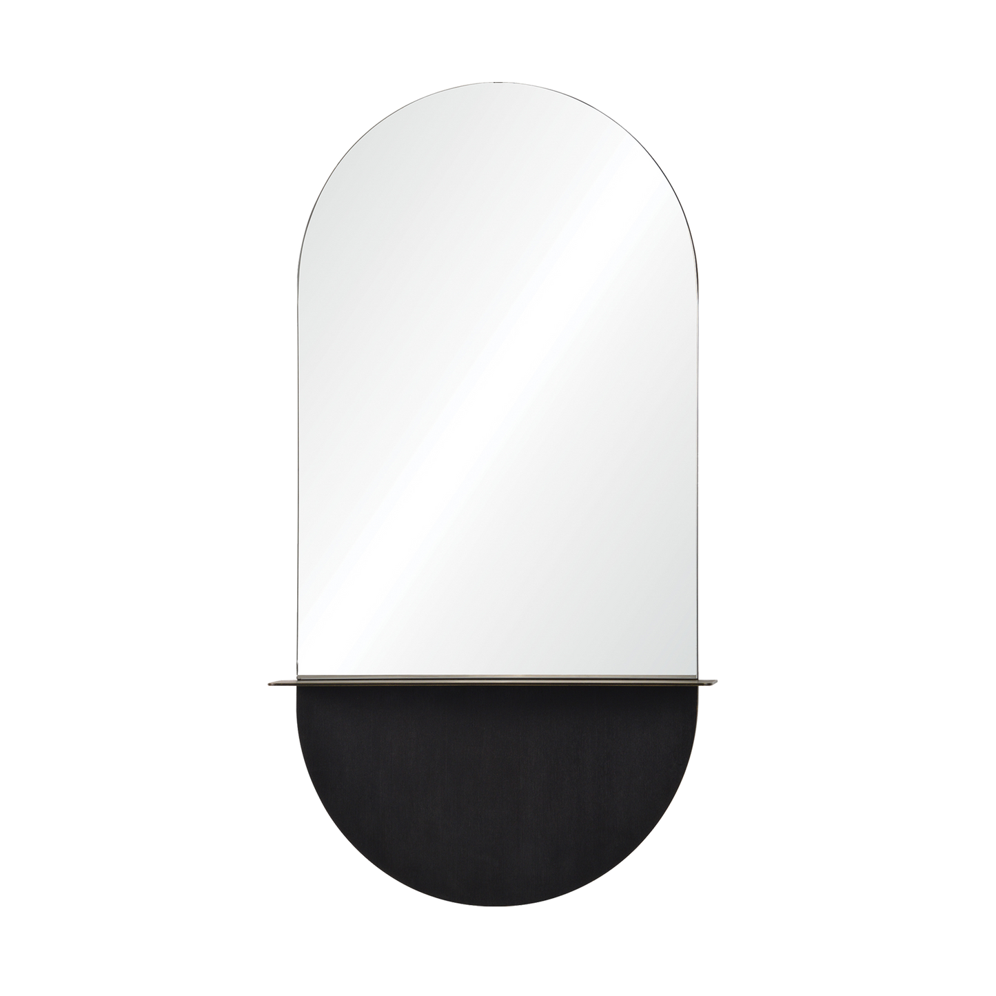 Oval