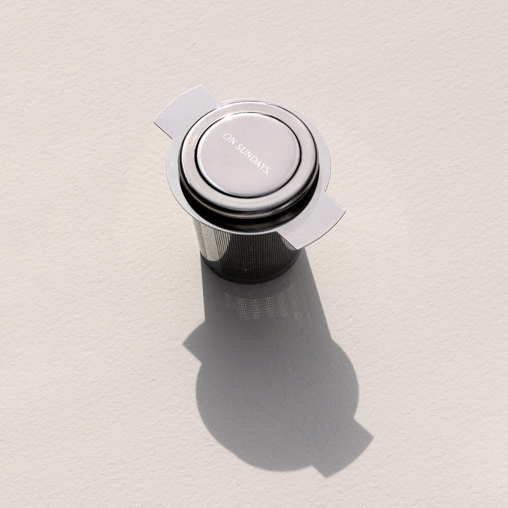 Loose Leaf Tea Infuser