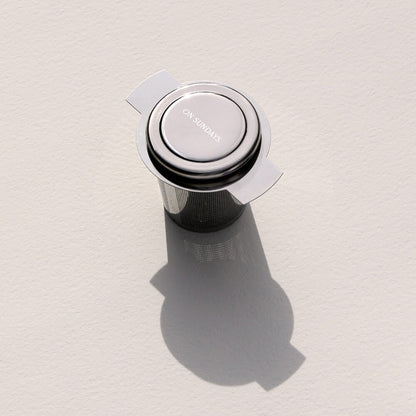 Loose Leaf Tea Infuser
