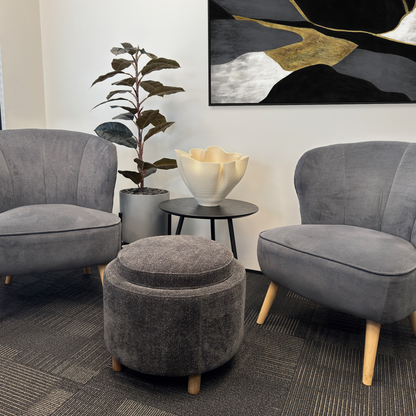 Luna Ottoman