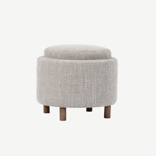Luna Ottoman