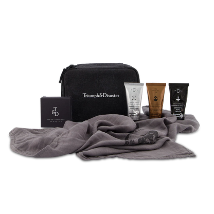 On the Road - Travel Kit