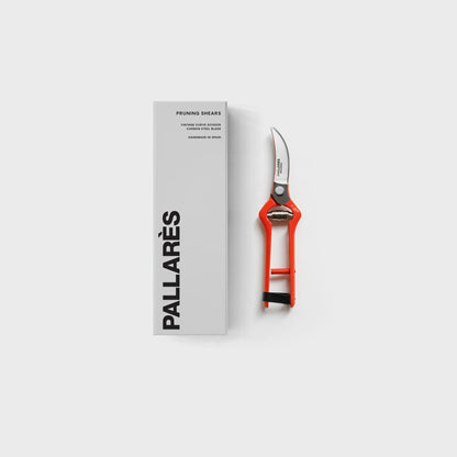 Pallarès Pruning Shears