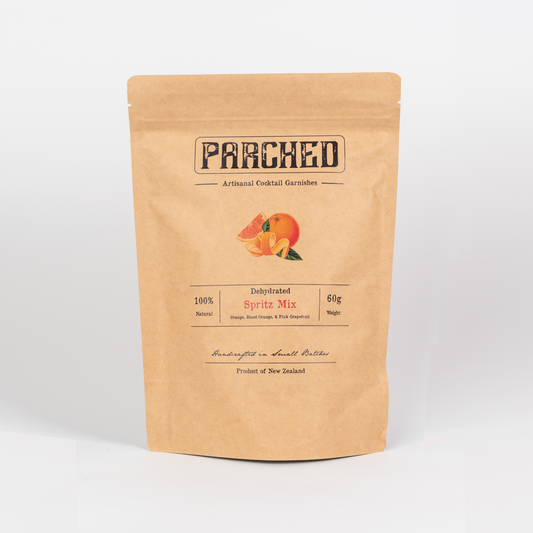Parched Spritz Mix Pouch