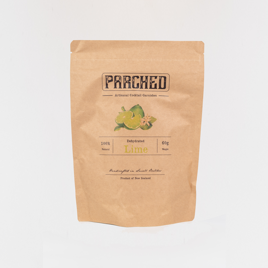 Parched Lime Pouch