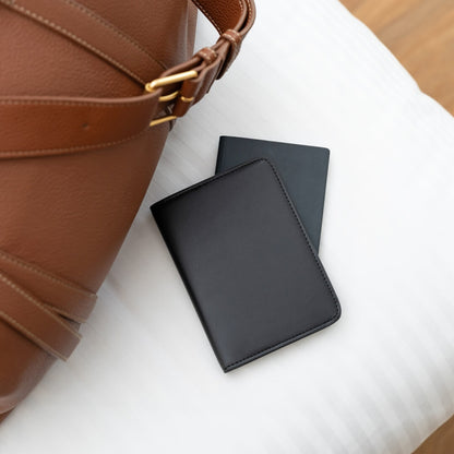 Passport Holder