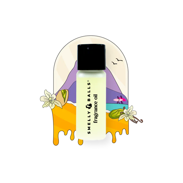 Smelly Balls Tropic Set + Rio